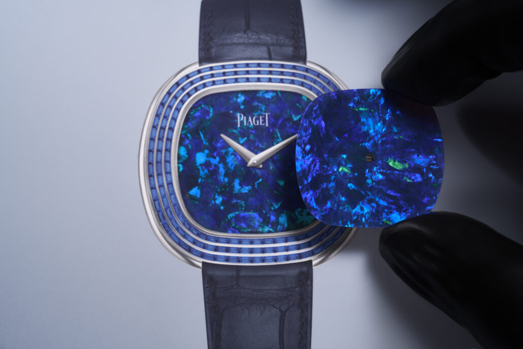PIAGET ANDY WARHOL WATCH G0A50237 SF1