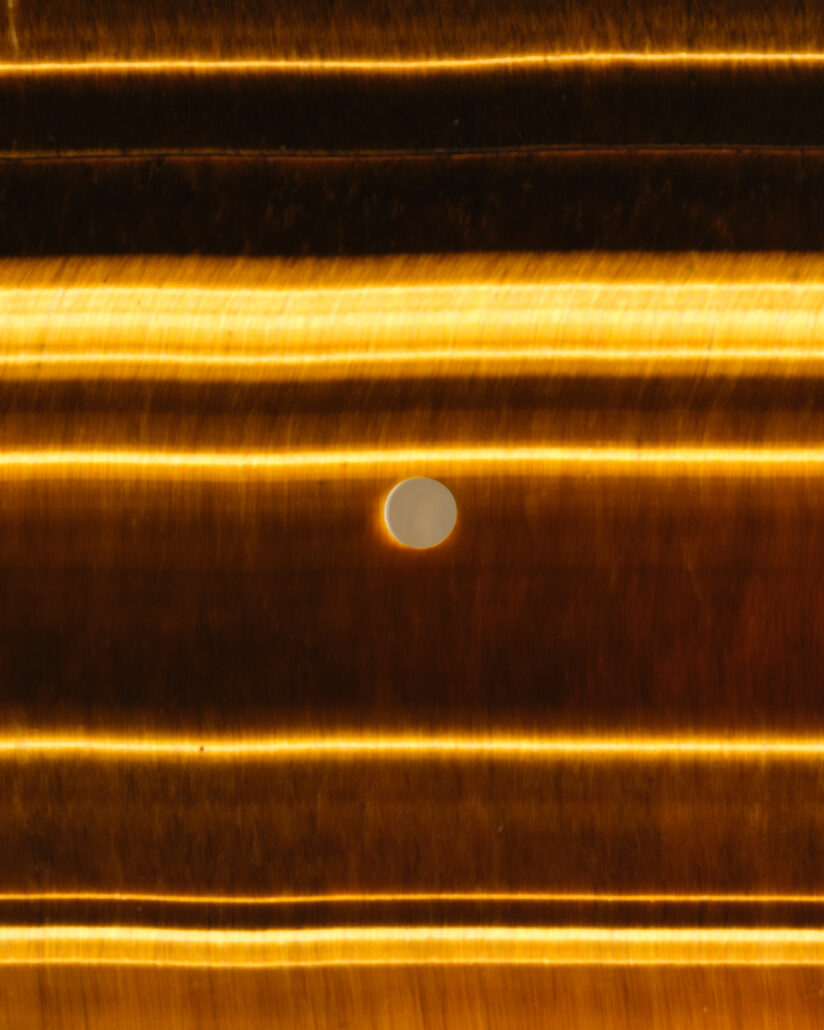 PIAGET ANDY WARHOL WATCH G0A50240 SF 3