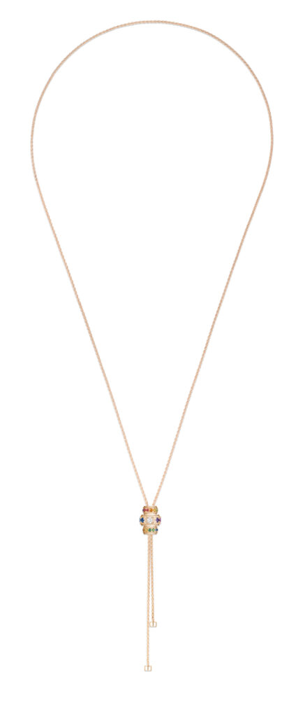 PIAGET G33PJ500 1 RVB EMBARGO UNTIL 23.09.2025 1