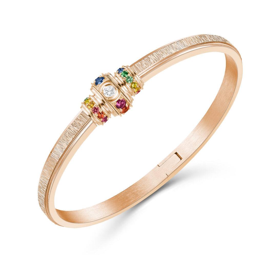 PIAGET G36P9B00 RVB EMBARGO UNTIL 23.09.2025