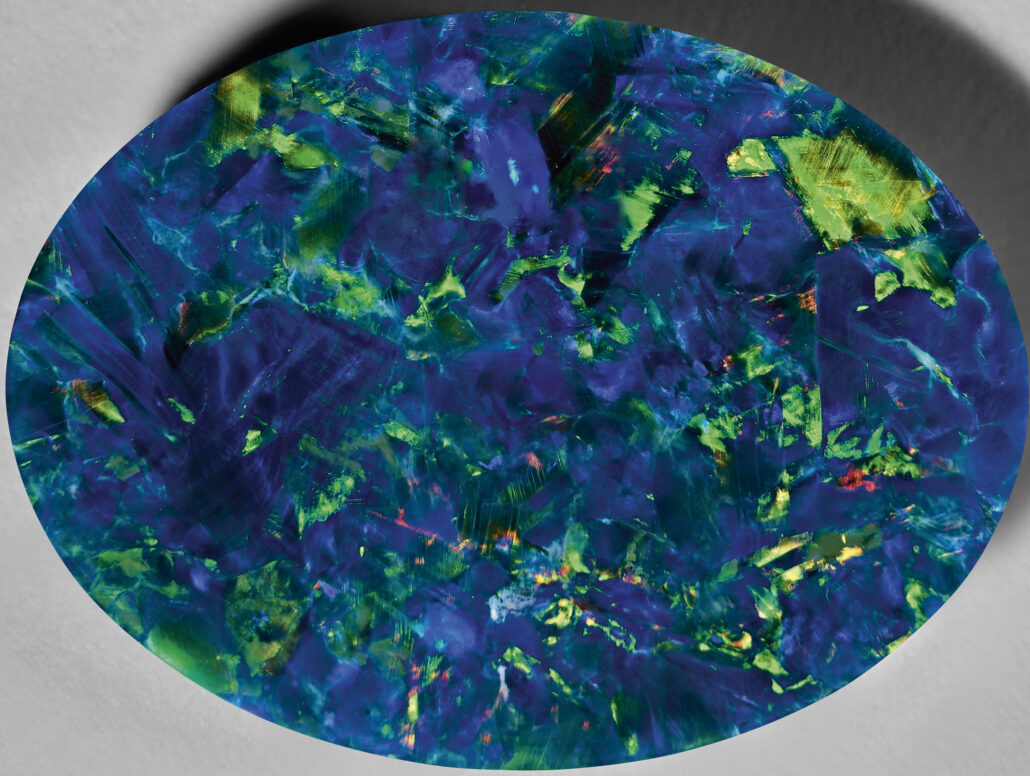 PIAGET MOBILE G37R8400