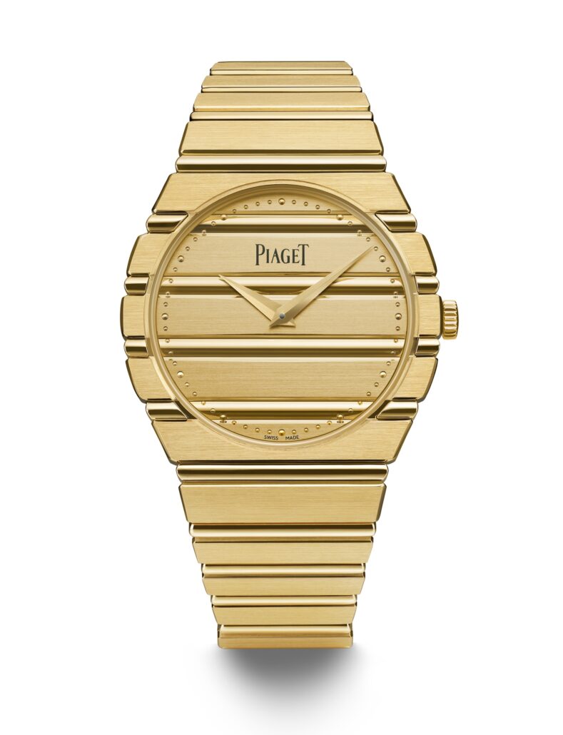 Modell POLO 79 ©Piaget