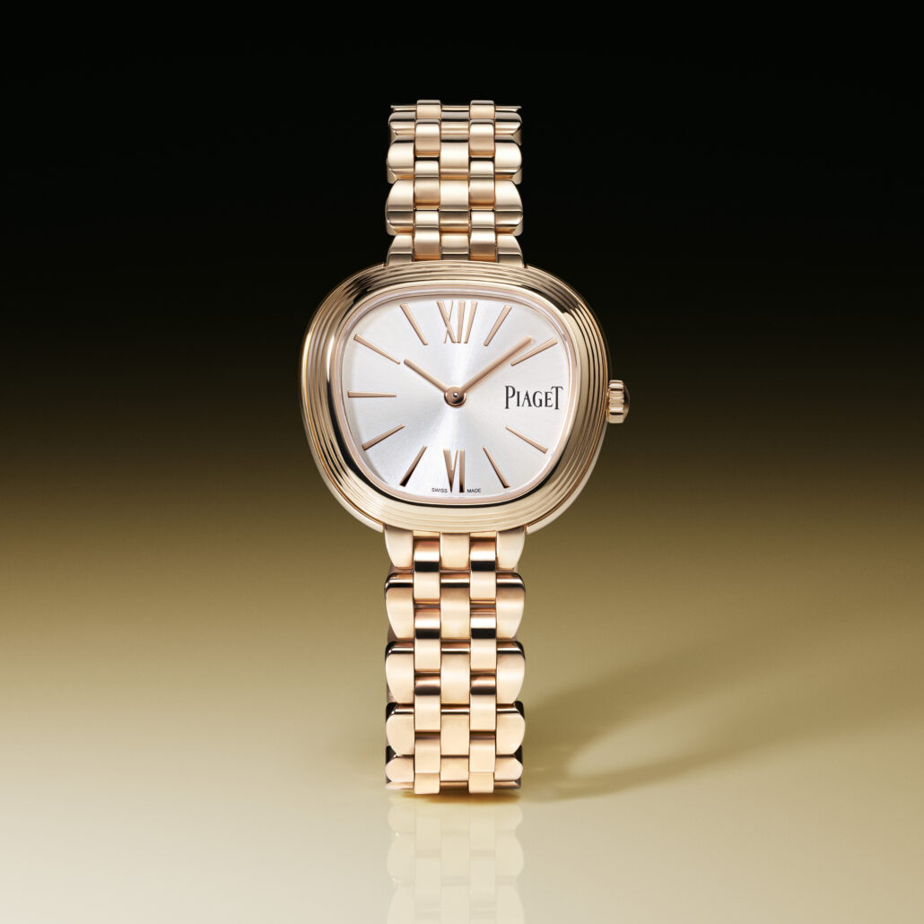 PIAGET SIXTIE G0A50302 2025 1x1 R3001