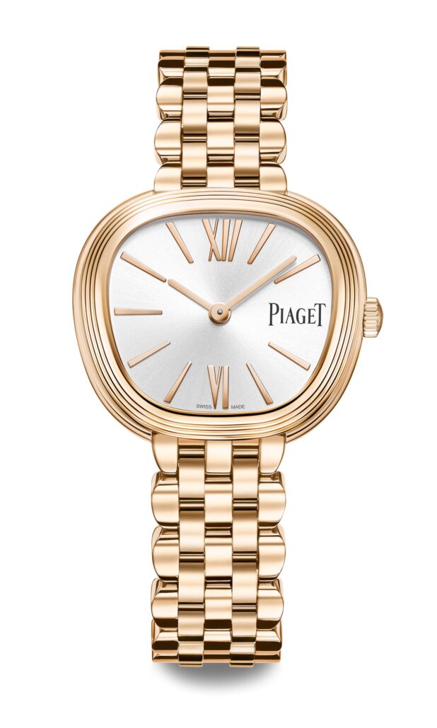 Modell Sixtie ©Piaget