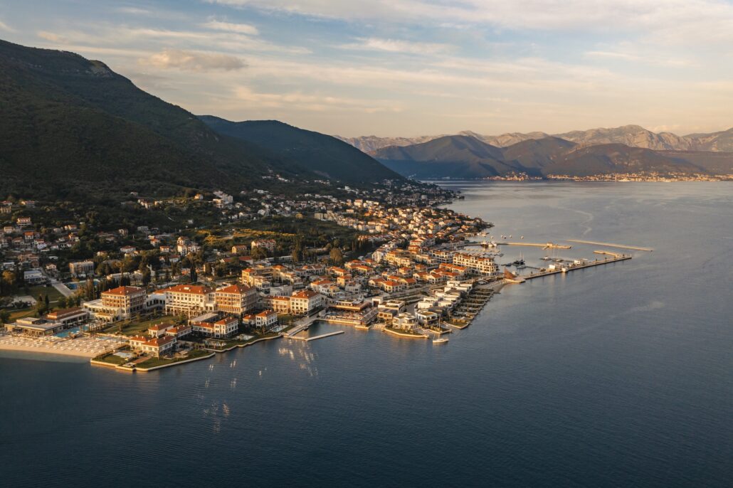 ©One&Only Portonovi