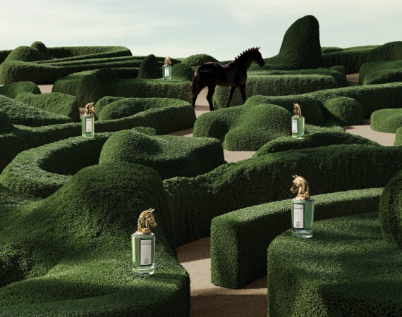 Penhaligons FORTUITOUS FINLEY EdP