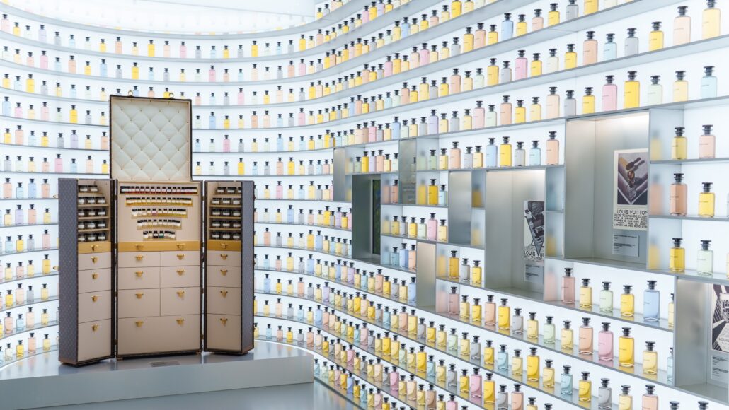 Visionary Journeys @Louis Vuitton