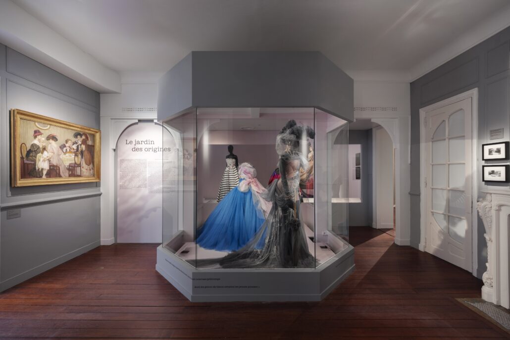 SCENOGRAPHY © RAPHAEL DAUTIGNY 1