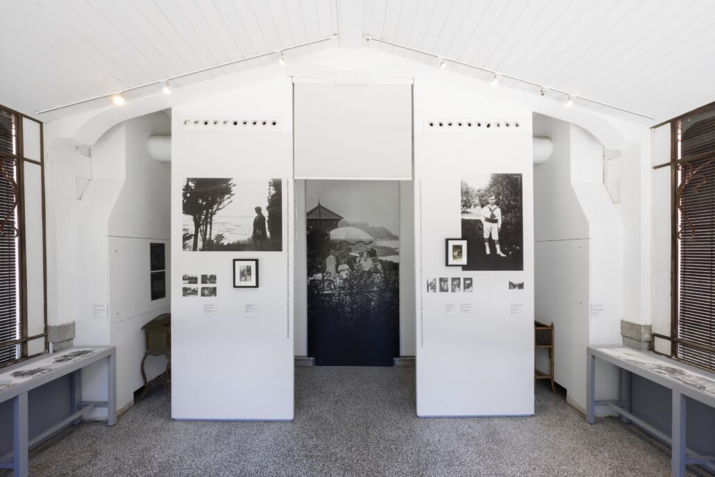 SCENOGRAPHY © RAPHAEL DAUTIGNY 10