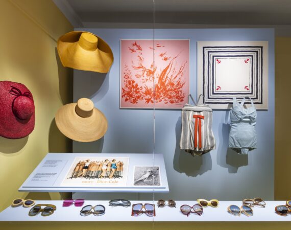 SCENOGRAPHY © RAPHAEL DAUTIGNY 25 1