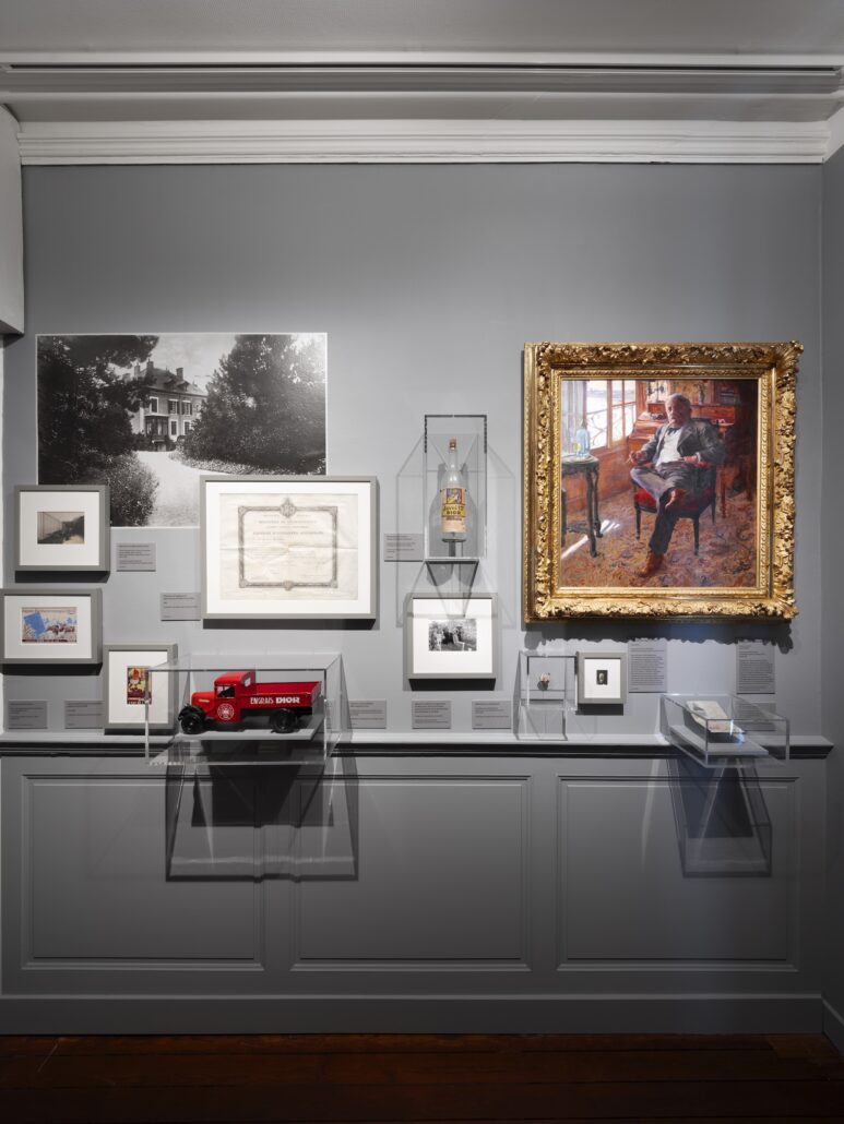 SCENOGRAPHY © RAPHAEL DAUTIGNY 6