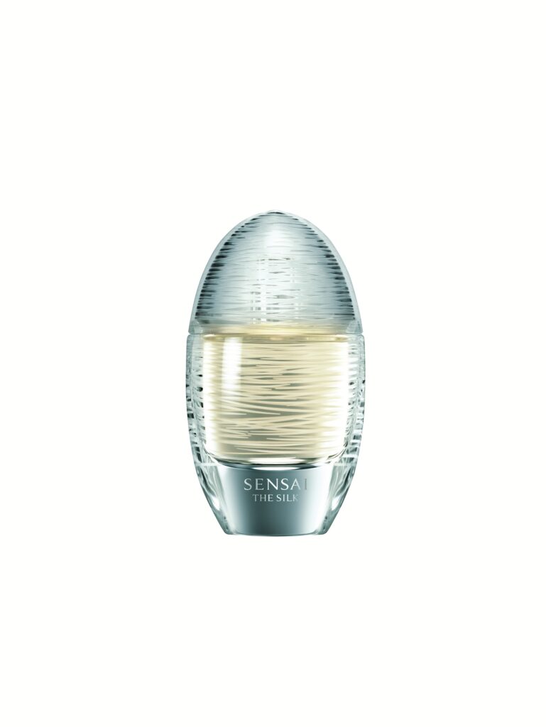 SENSAI THE SILK Eau De Toilette 769x1024 1