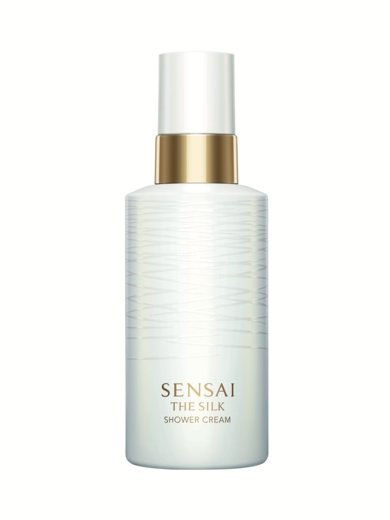 SENSAI THE SILK SHOWER CREAM 768x1023 1