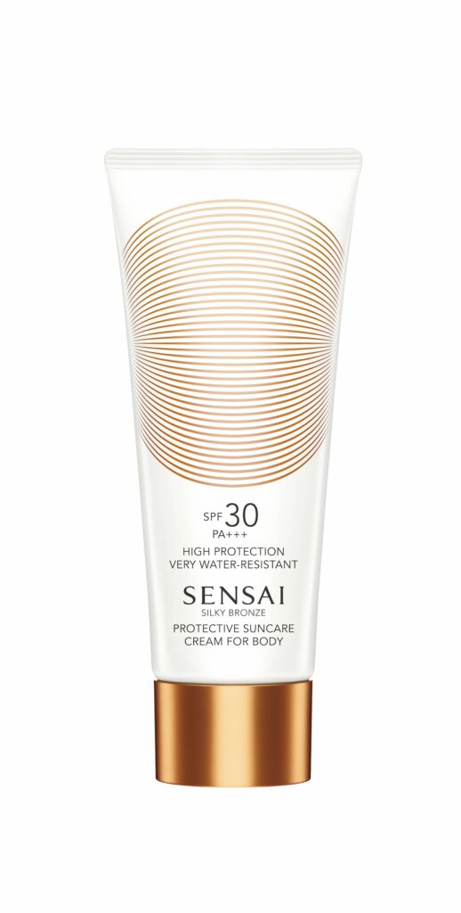 SILKY BRONZE PROTECTIVE SUNCARE CREAM BODY SPF30 518x1024 1