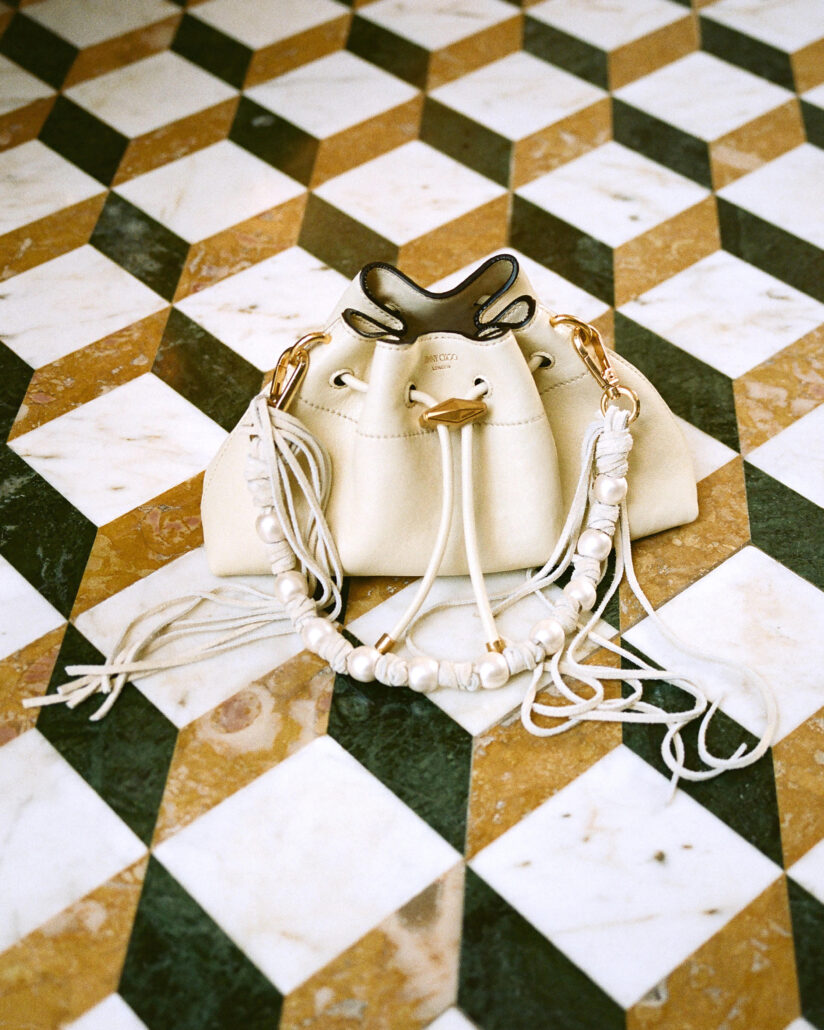 SUMMER 25 PT.2 CINCH S 4x5