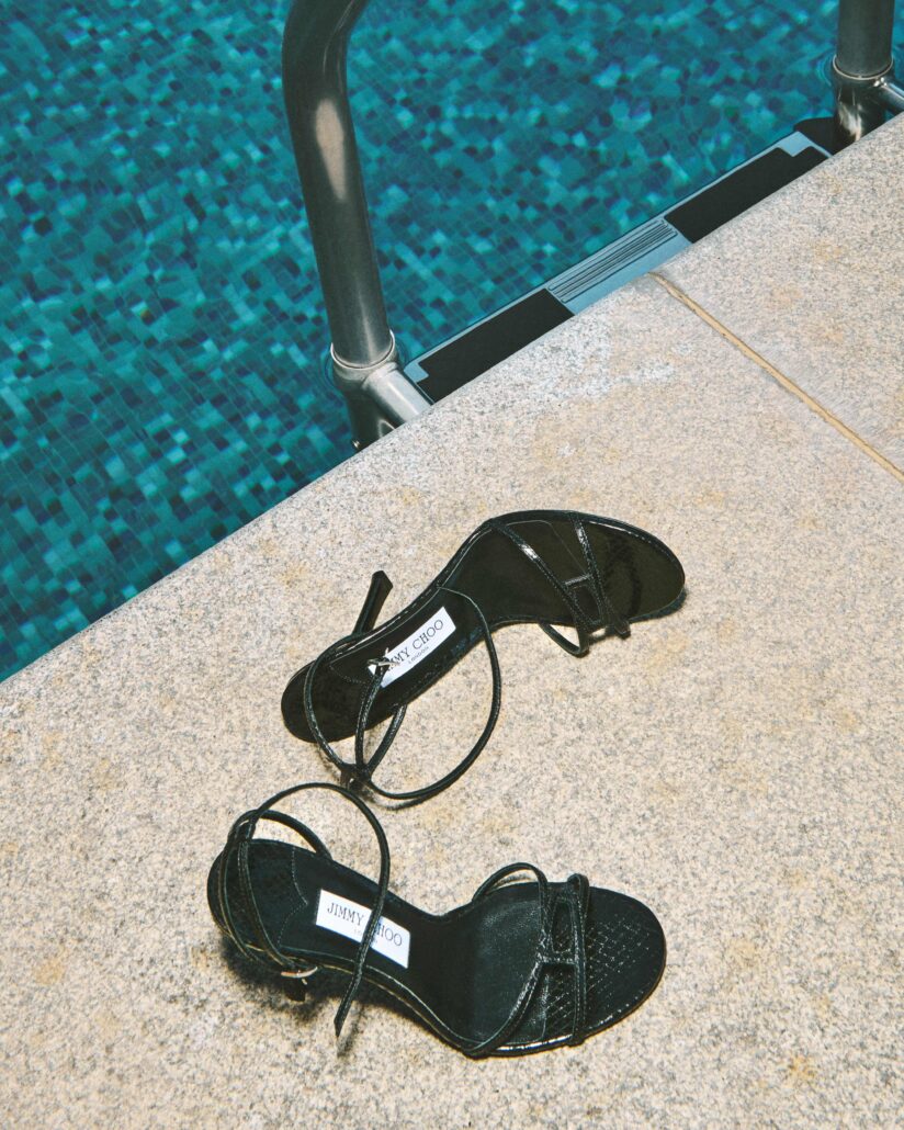 SUMMER 25 PT.2 LEO 100 4x5