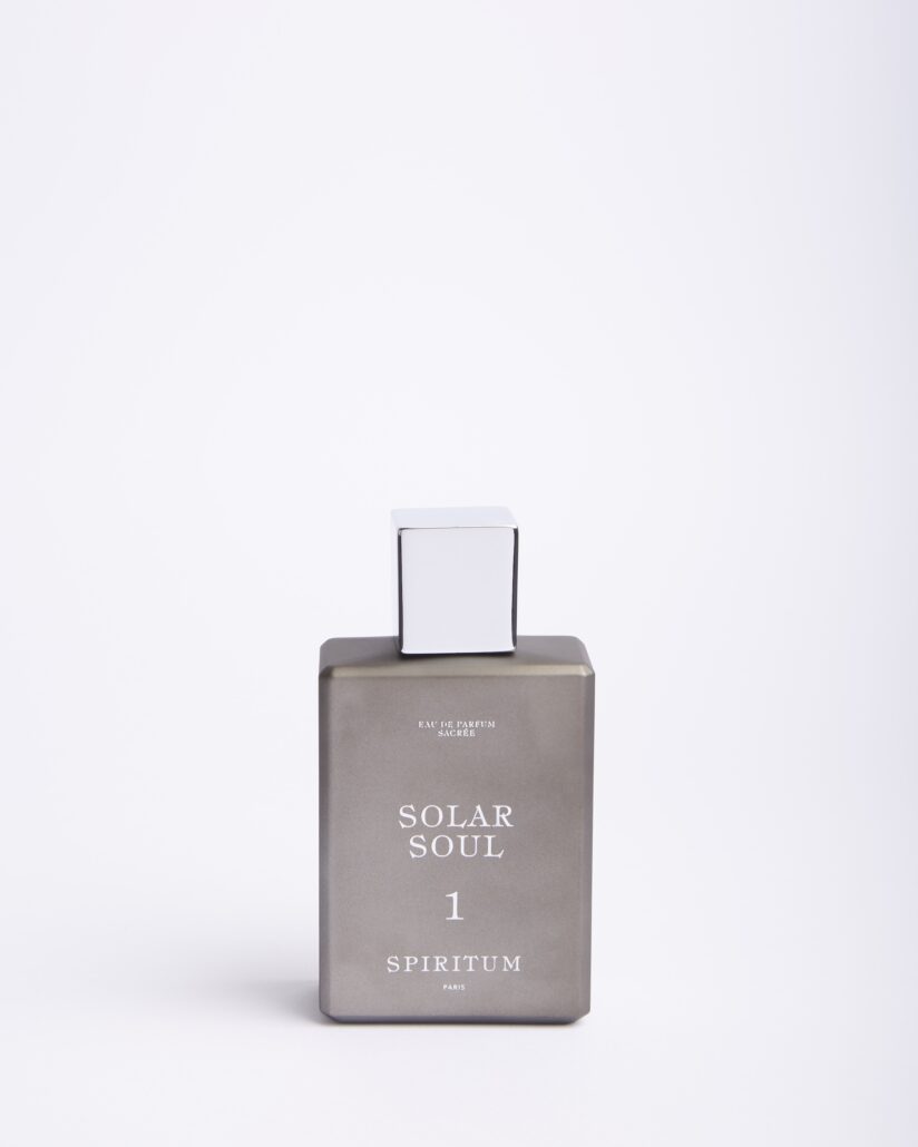 Solar Soul ©SPIRITUM