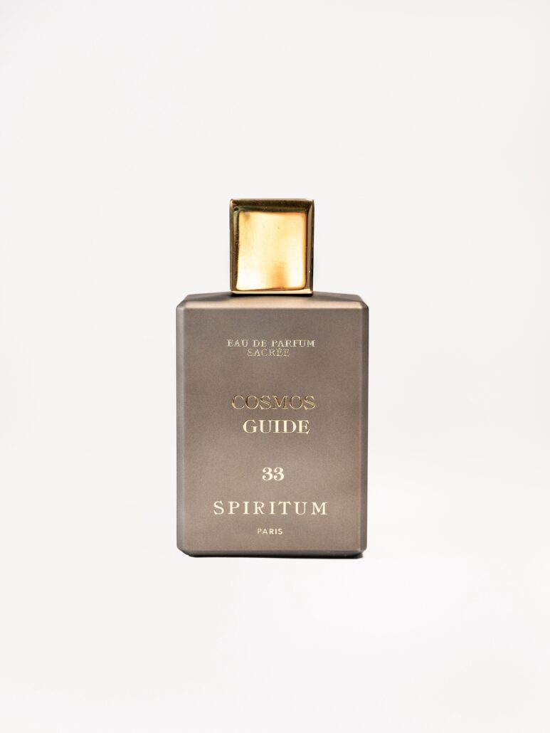 Cosmos Guide ©SPIRITUM