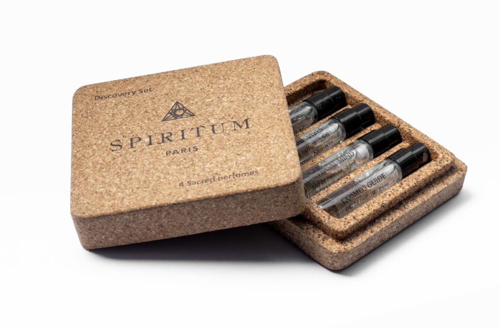 MASTERS NUMBERS COLLECTION ©SPIRITUM