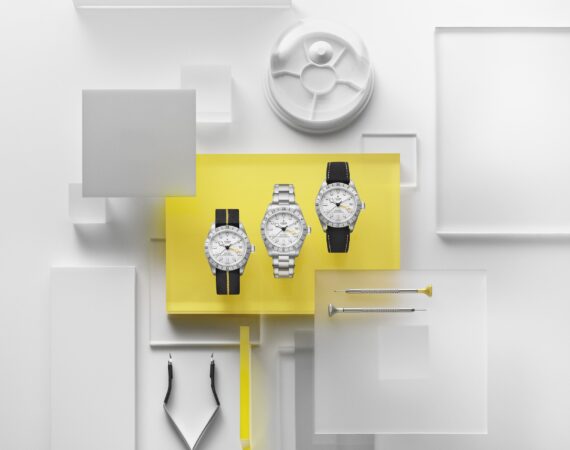 TUDOR NP25 BLACK BAY PRO LIFESTYLE 1