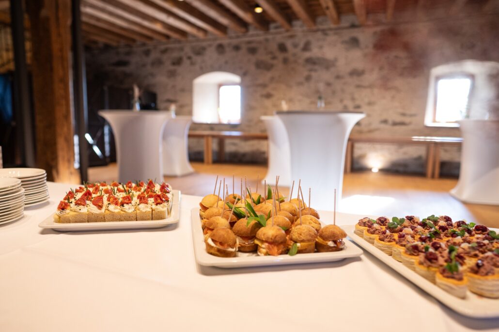 ©Burg & Weingut Taggenbrunn