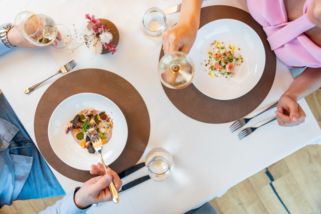 Essen von Jezeršek ©YO Creative Studio