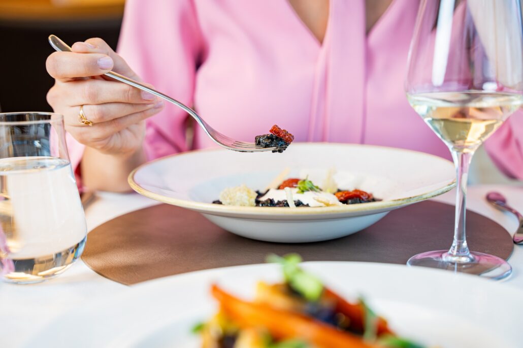 Essen von Jezeršek ©YO Creative Studio