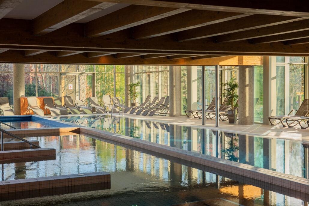 adventure and swimming pool greenfield hotel spa