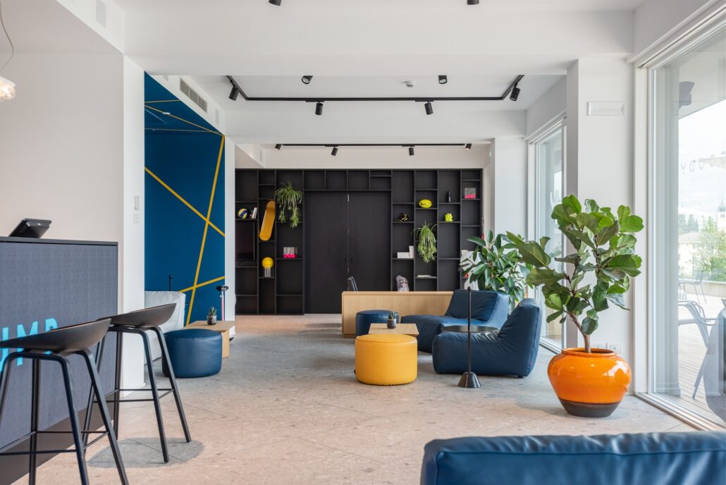 ©Hoody active & happiness hotel