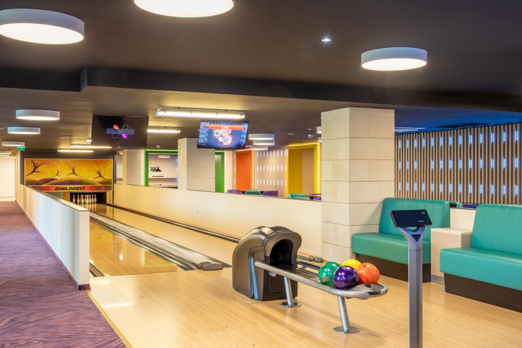 bowlingbahn greenfield hotel spa