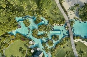 ©COMO Laucala Island