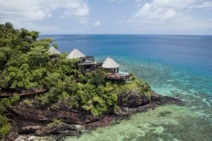 ©COMO Laucala Island