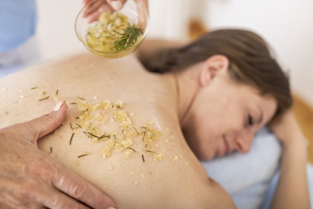 entgiftung mit der waldkraft c armin huber hotel tann 1024x683 1