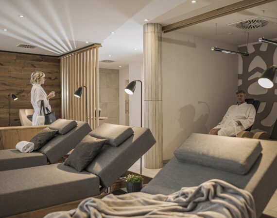 entspannte atmosphaere im ruheraum c mood photography my mayr med photography