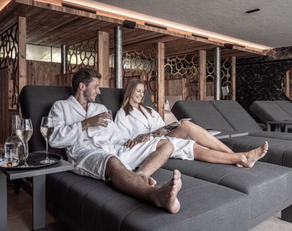 entspannung im spa c belmonte tirol