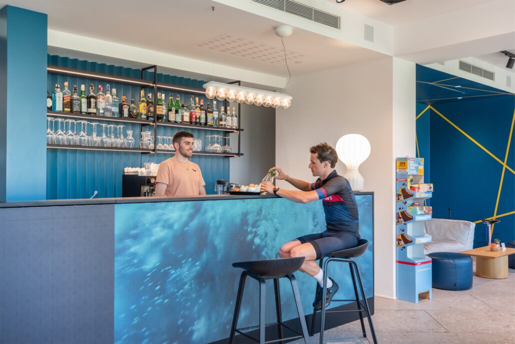 ©Hoody active & happiness hotel