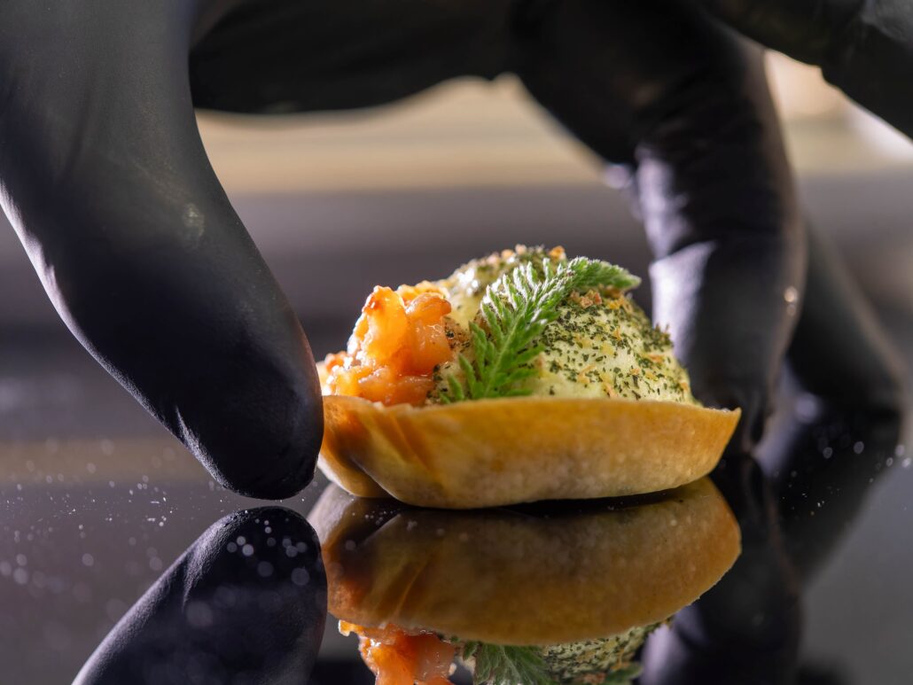 exquisite cuisine belmonte tirol boutiquehotel