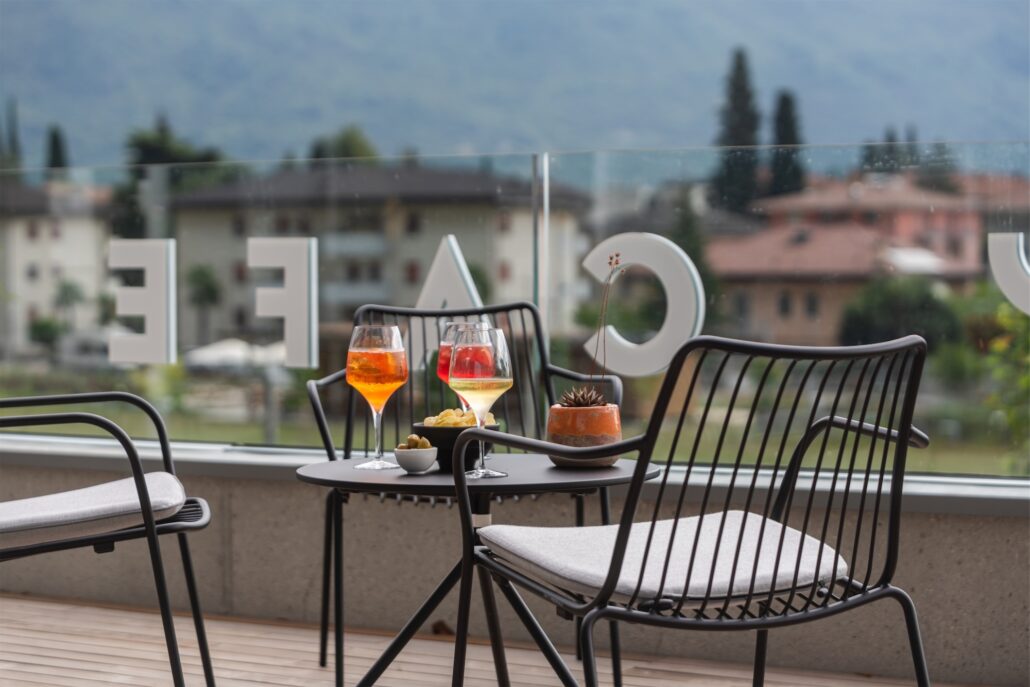 ©Hoody active & happiness hotel