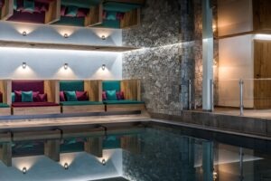 ©Relais & Chateaux Gut Steinbach