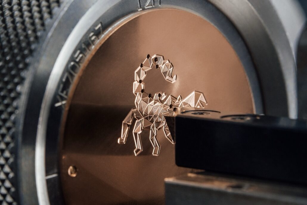 ©Vacheron Constantin