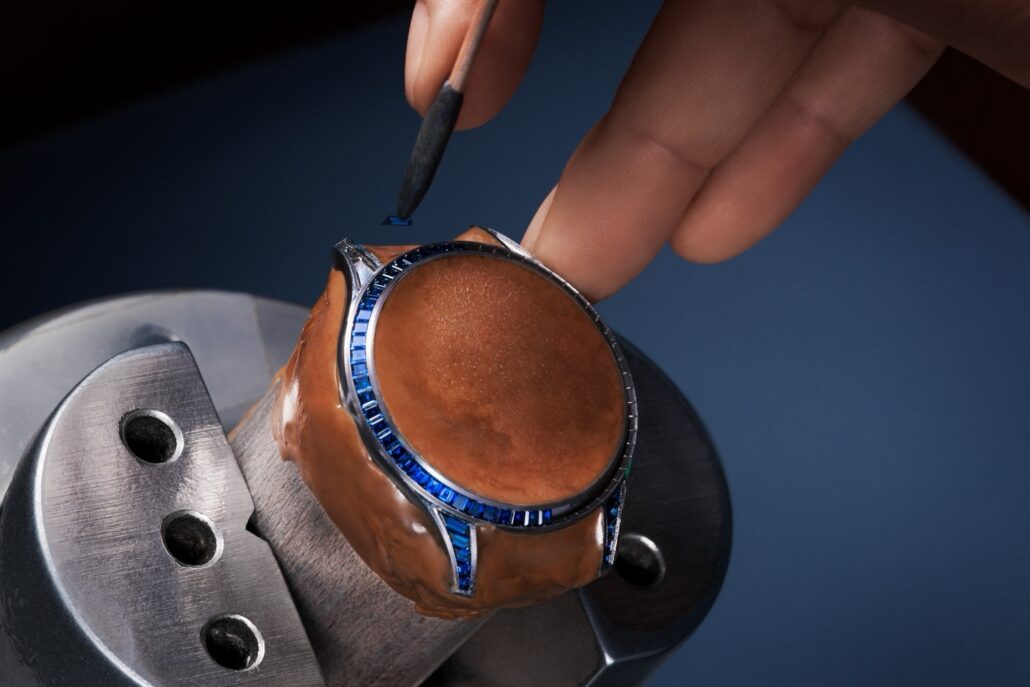 ©Vacheron Constantin