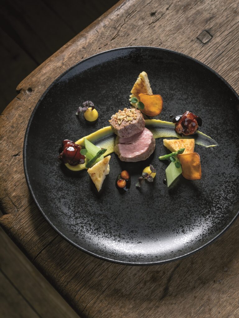 kulinarischer genuss wellnessresidenz schalber 768x1024 1