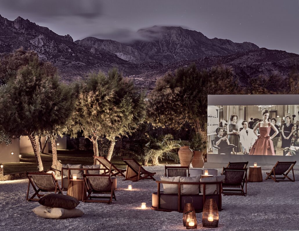 ©Numo Ierapetra / 2025 Hilton