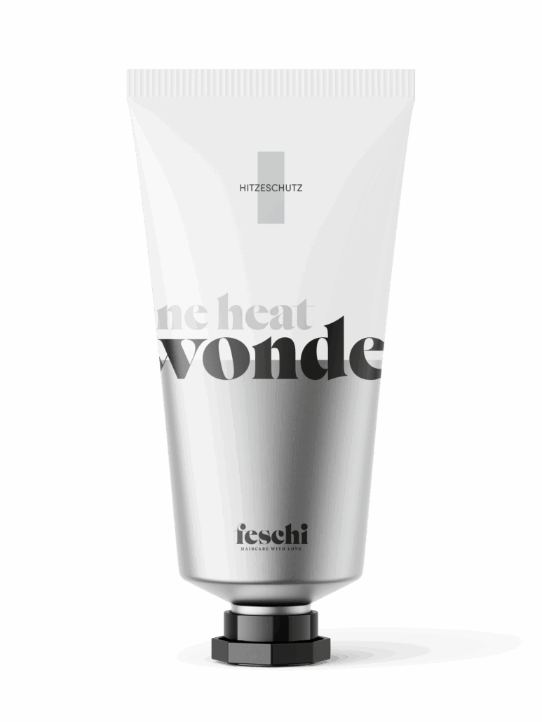 one heat wonder Hitzeschutz 50ml