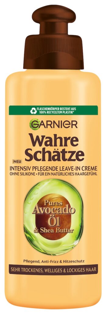 r garnier ws avocado leave in