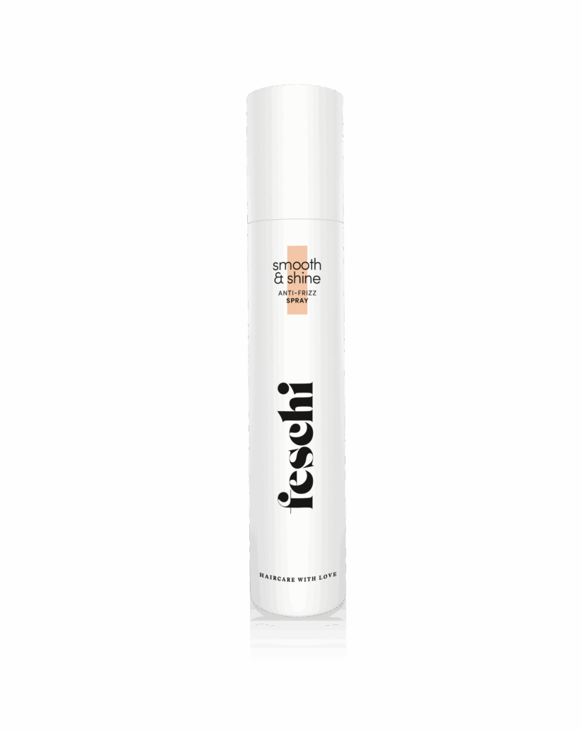 smoothshine anti frizz spray 200ml