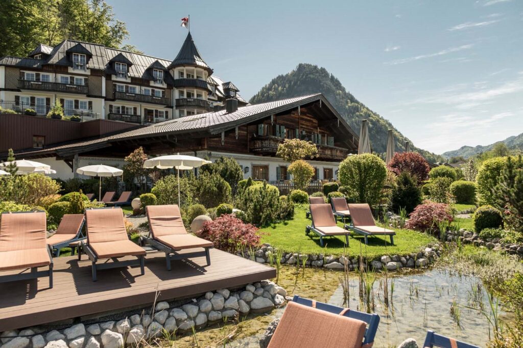 sonnenstrahlen auf den liegen geniessen ebners waldhof 1024x683 2