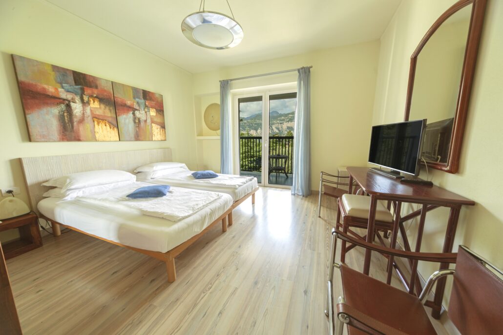 ©Club Hotel Olivi