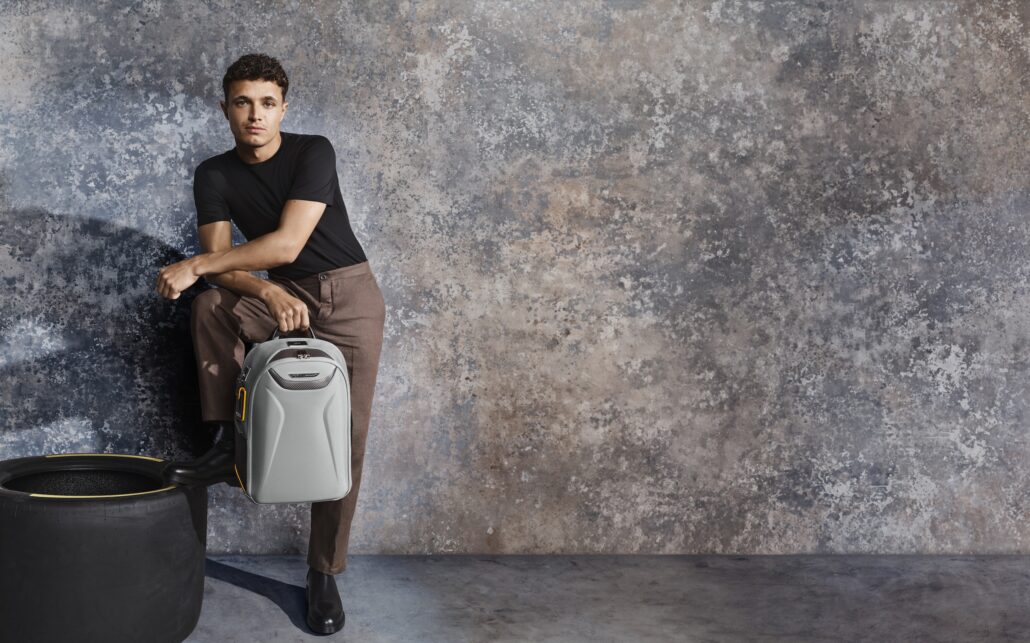 250606 04 FW25Lando TALENT McLarenVelocityBkpk SuperGrey 143 FINAL RGB 300