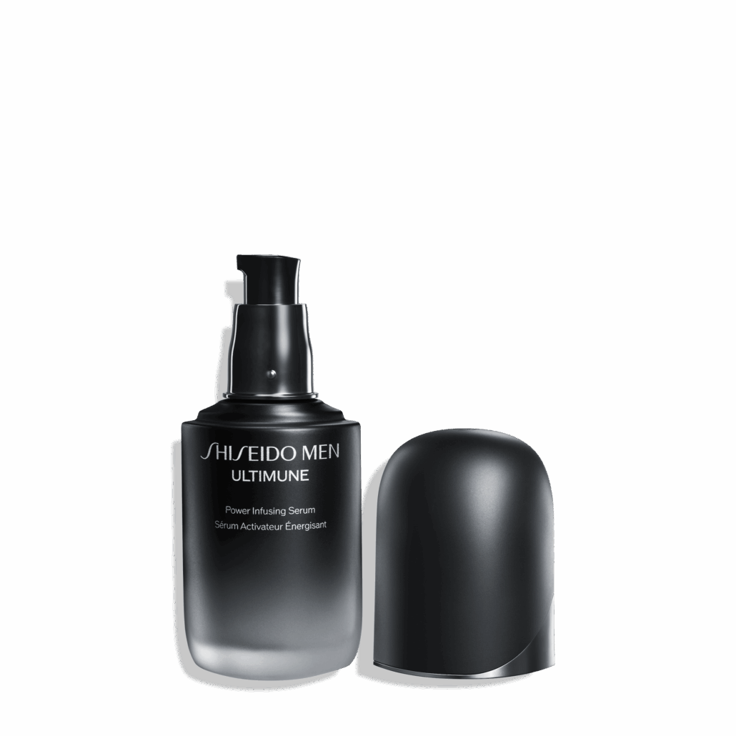 AW25 UTM MEN 20 Power Infusing Serum 50mL7686142284552402Product CapOff4000r